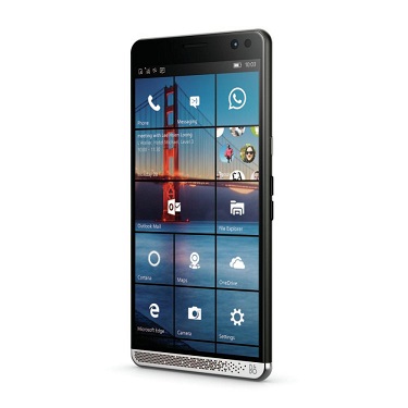 HP Elite x3